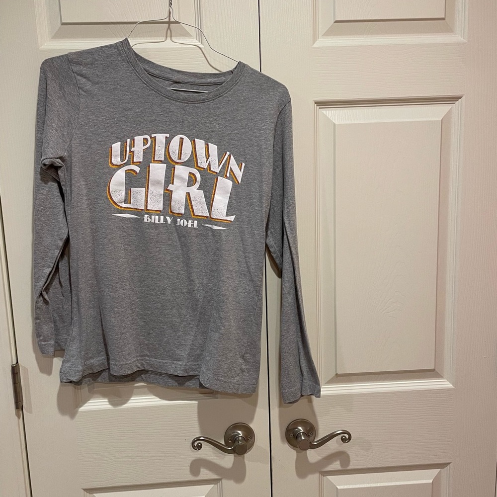 Billy Joel Concert Tee